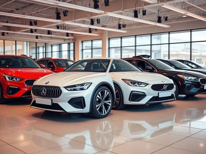 Abstract digital network pattern symbolizing connectivity